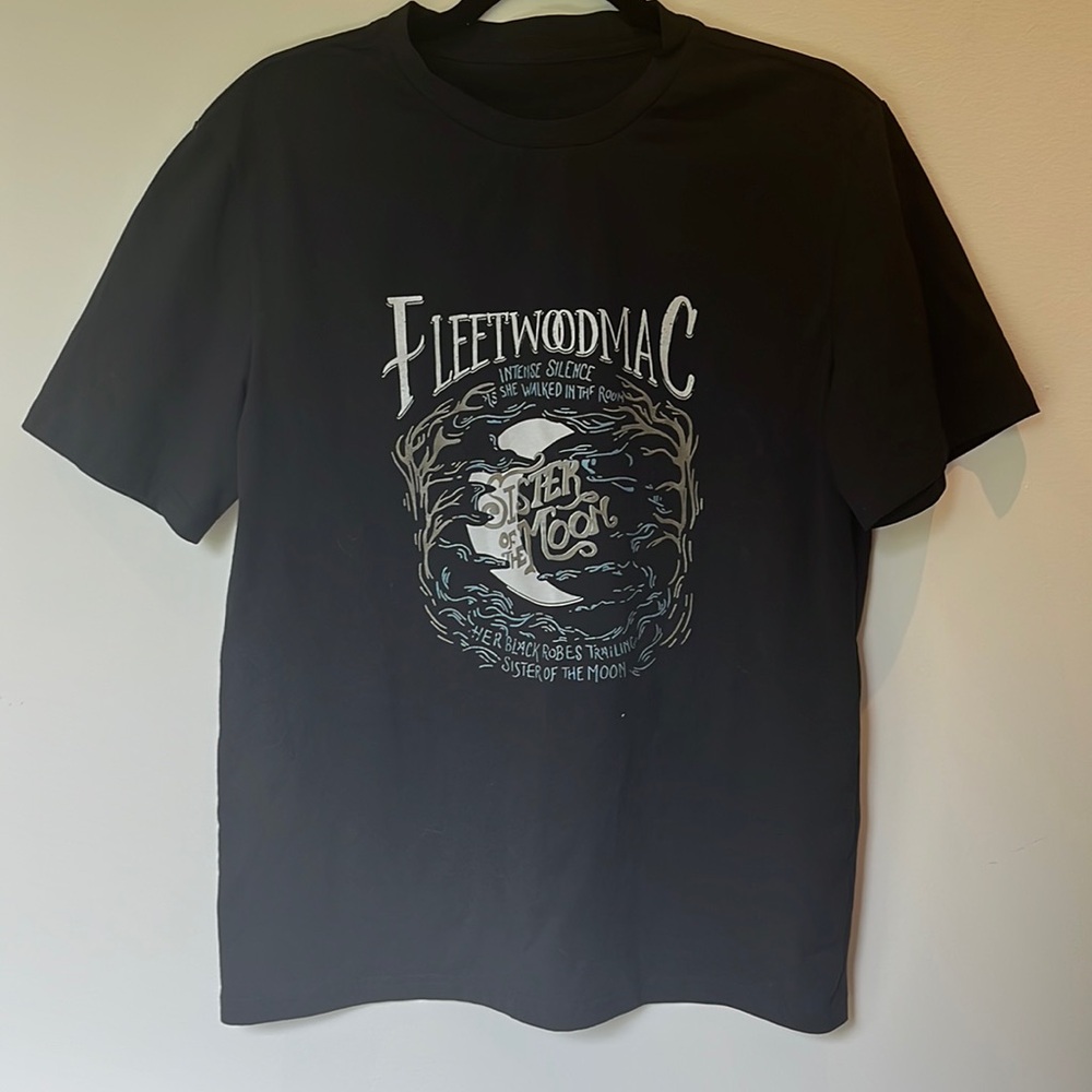 Fleetwood Mac Tee